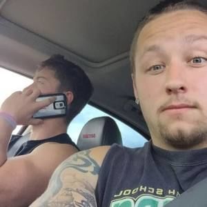 Meet your Posher, Jeffrey